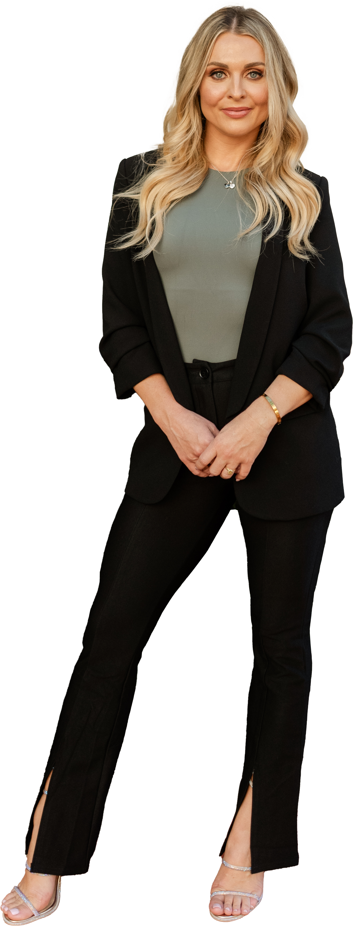 Olga Moreno